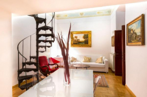 Trevispagna Charme Apartment Autonomous